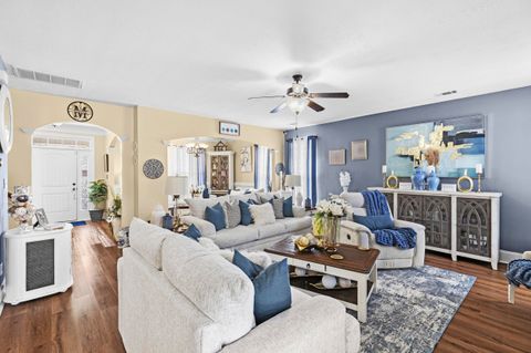 Tiny photo for 4521 Frank Warren Drive, Hephzibah, GA 30815 (MLS # 553297)