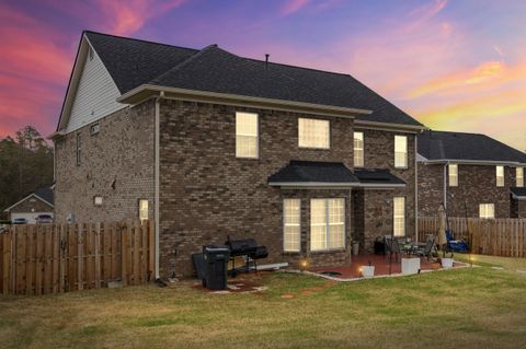 Tiny photo for 4521 Frank Warren Drive, Hephzibah, GA 30815 (MLS # 553297)