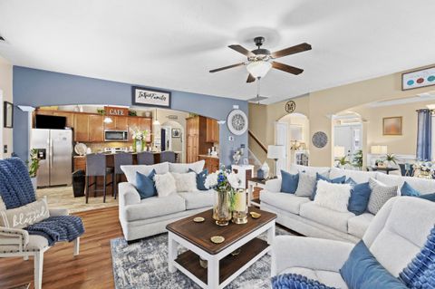 Tiny photo for 4521 Frank Warren Drive, Hephzibah, GA 30815 (MLS # 553297)