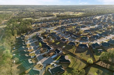 Tiny photo for 4521 Frank Warren Drive, Hephzibah, GA 30815 (MLS # 553297)