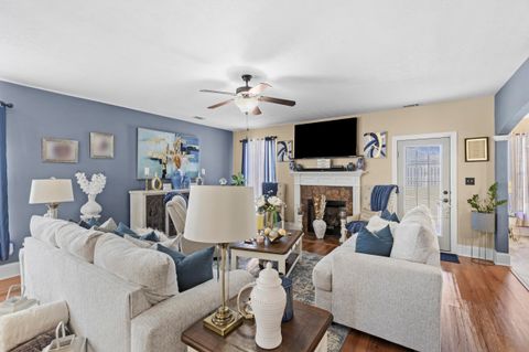 Tiny photo for 4521 Frank Warren Drive, Hephzibah, GA 30815 (MLS # 553297)