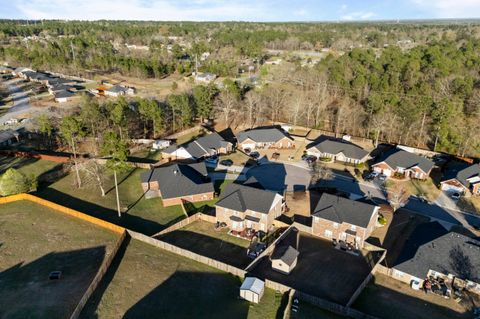 Tiny photo for 4521 Frank Warren Drive, Hephzibah, GA 30815 (MLS # 553297)