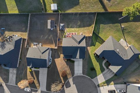 Tiny photo for 4521 Frank Warren Drive, Hephzibah, GA 30815 (MLS # 553297)