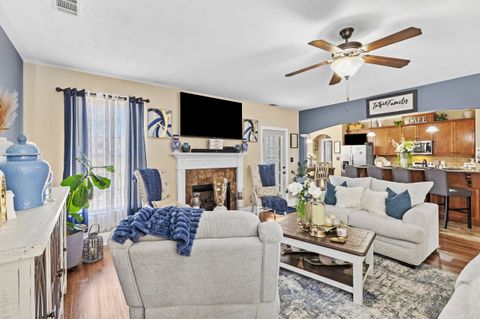 Tiny photo for 4521 Frank Warren Drive, Hephzibah, GA 30815 (MLS # 553297)