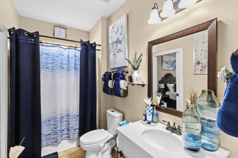 Tiny photo for 4521 Frank Warren Drive, Hephzibah, GA 30815 (MLS # 553297)