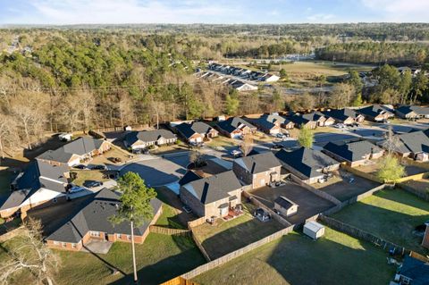 Tiny photo for 4521 Frank Warren Drive, Hephzibah, GA 30815 (MLS # 553297)