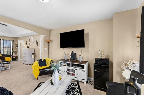 Tiny photo for 4521 Frank Warren Drive, Hephzibah, GA 30815 (MLS # 553297)