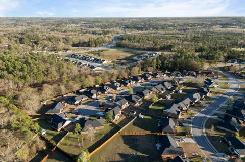 Tiny photo for 4521 Frank Warren Drive, Hephzibah, GA 30815 (MLS # 553297)