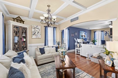 Tiny photo for 4521 Frank Warren Drive, Hephzibah, GA 30815 (MLS # 553297)