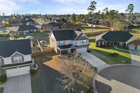 Tiny photo for 4521 Frank Warren Drive, Hephzibah, GA 30815 (MLS # 553297)