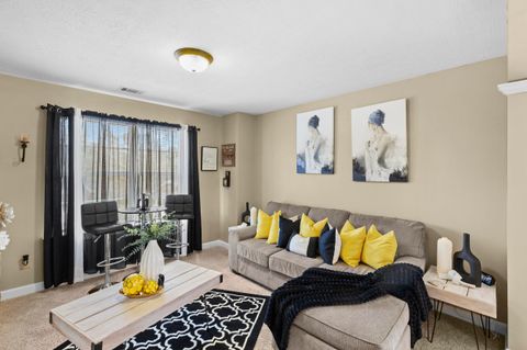 Tiny photo for 4521 Frank Warren Drive, Hephzibah, GA 30815 (MLS # 553297)