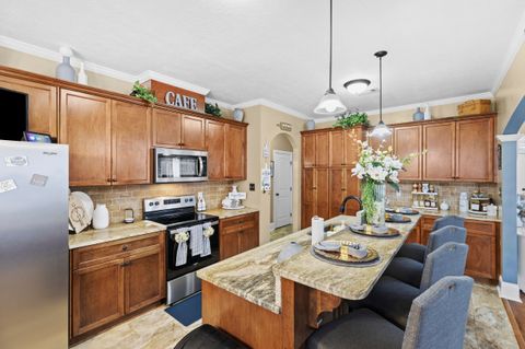 Tiny photo for 4521 Frank Warren Drive, Hephzibah, GA 30815 (MLS # 553297)