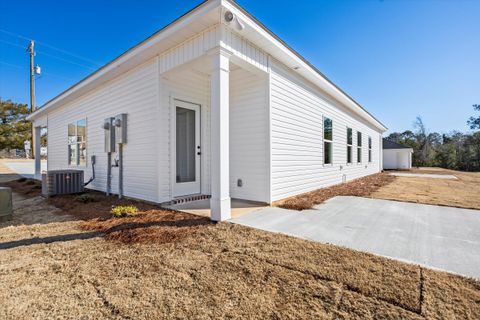 A home in North Augusta