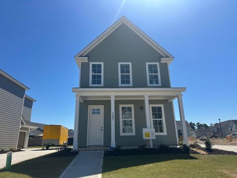 Photo of 2607 Laurens Street, Grovetown, GA 30813 (MLS # 552491)