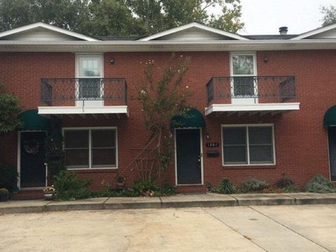 Photo of 126 SE Park Avenue, Aiken, SC 29801 (MLS # 555300)
