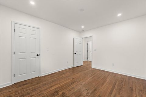 Tiny photo for 140 Wallace Town Road, Plum Branch, SC 29845 (MLS # 552877)