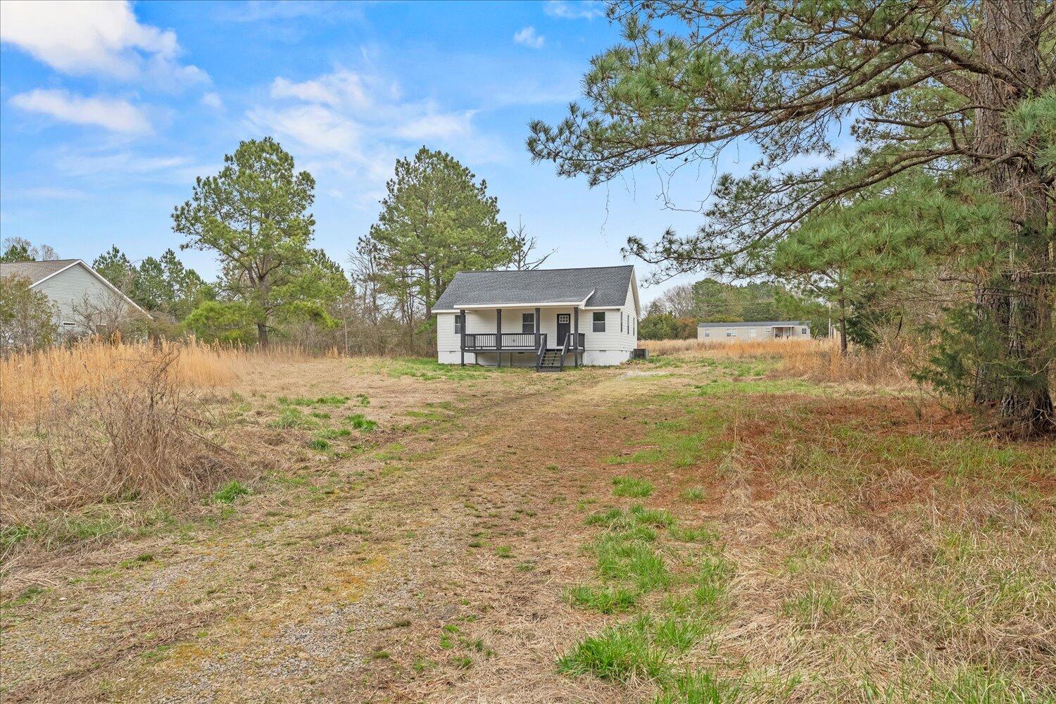 140 Wallace Town Road