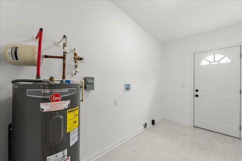 Tiny photo for 140 Wallace Town Road, Plum Branch, SC 29845 (MLS # 552877)