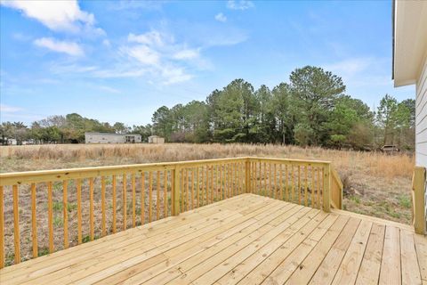 Tiny photo for 140 Wallace Town Road, Plum Branch, SC 29845 (MLS # 552877)