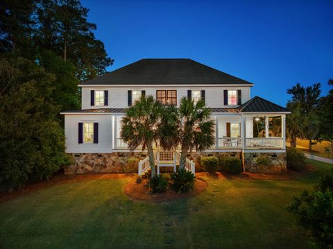 Photo of 5099 GRANDE Park, Evans, GA 30809 (MLS # 541829)
