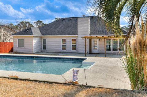 Tiny photo for 958 W Hunting Horn Way, Evans, GA 30809 (MLS # 552405)