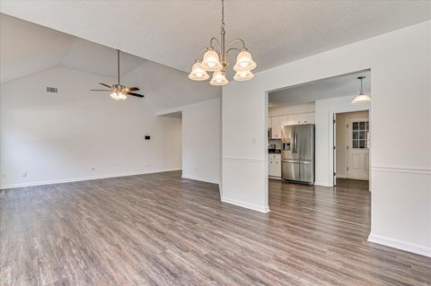 Tiny photo for 958 W Hunting Horn Way, Evans, GA 30809 (MLS # 552405)