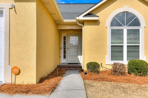 Tiny photo for 958 W Hunting Horn Way, Evans, GA 30809 (MLS # 552405)