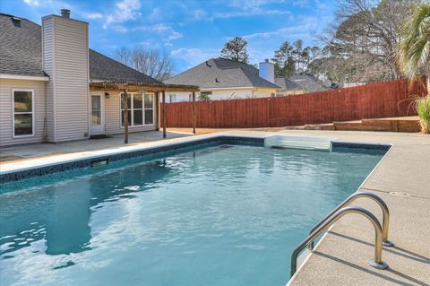 Tiny photo for 958 W Hunting Horn Way, Evans, GA 30809 (MLS # 552405)