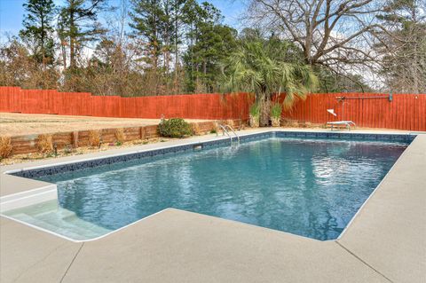 Tiny photo for 958 W Hunting Horn Way, Evans, GA 30809 (MLS # 552405)