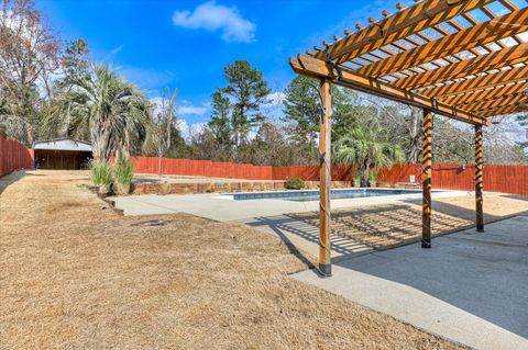 Tiny photo for 958 W Hunting Horn Way, Evans, GA 30809 (MLS # 552405)