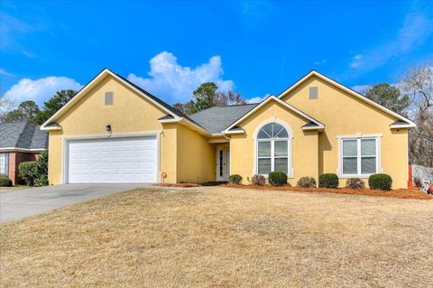 Tiny photo for 958 W Hunting Horn Way, Evans, GA 30809 (MLS # 552405)