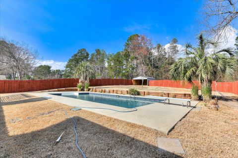 Tiny photo for 958 W Hunting Horn Way, Evans, GA 30809 (MLS # 552405)