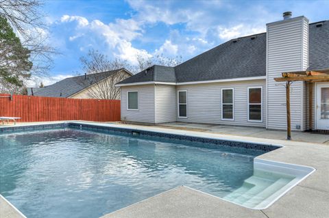 Tiny photo for 958 W Hunting Horn Way, Evans, GA 30809 (MLS # 552405)