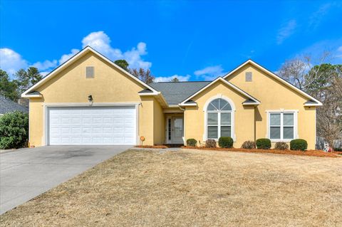 Photo of 958 W Hunting Horn Way, Evans, GA 30809 (MLS # 552405)