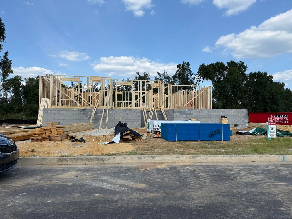 Photo of 1504 Satilla Place, North Augusta, SC 29841 (MLS # 547012)