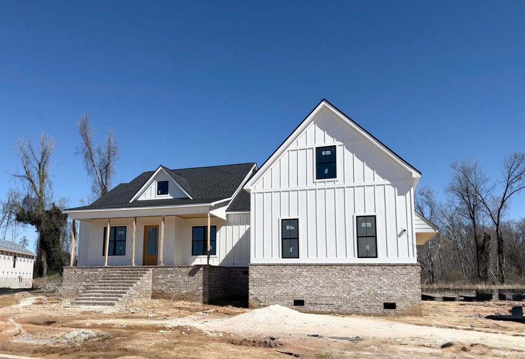 Photo of 1504 Satilla Place, North Augusta, SC 29841 (MLS # 547012)