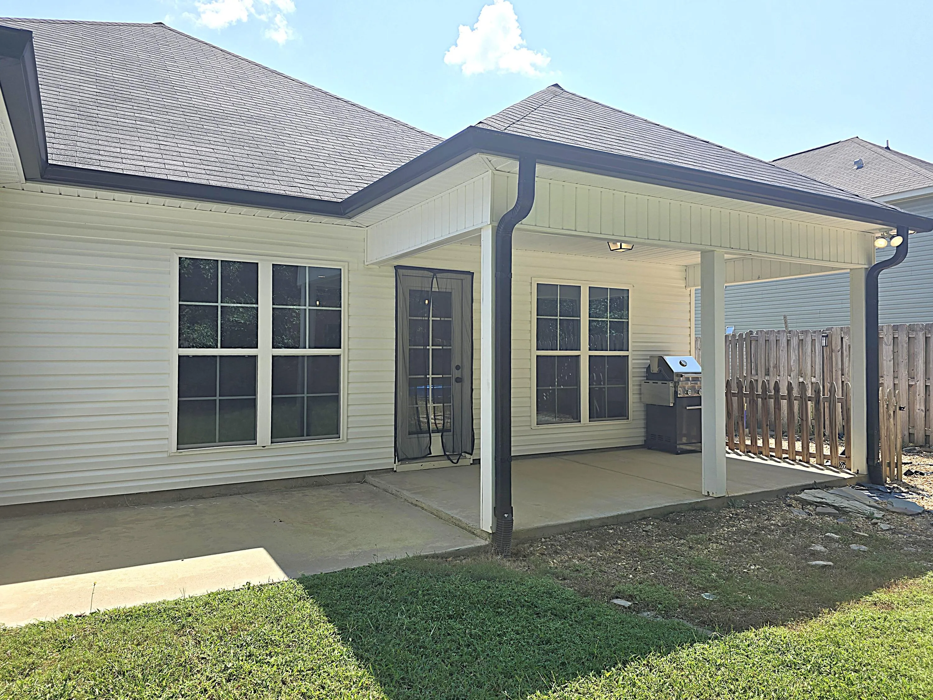 Grovetown, Georgia 30813, United States, 3 Bedrooms Bedrooms, ,2 BathroomsBathrooms,Residential,Active,204418