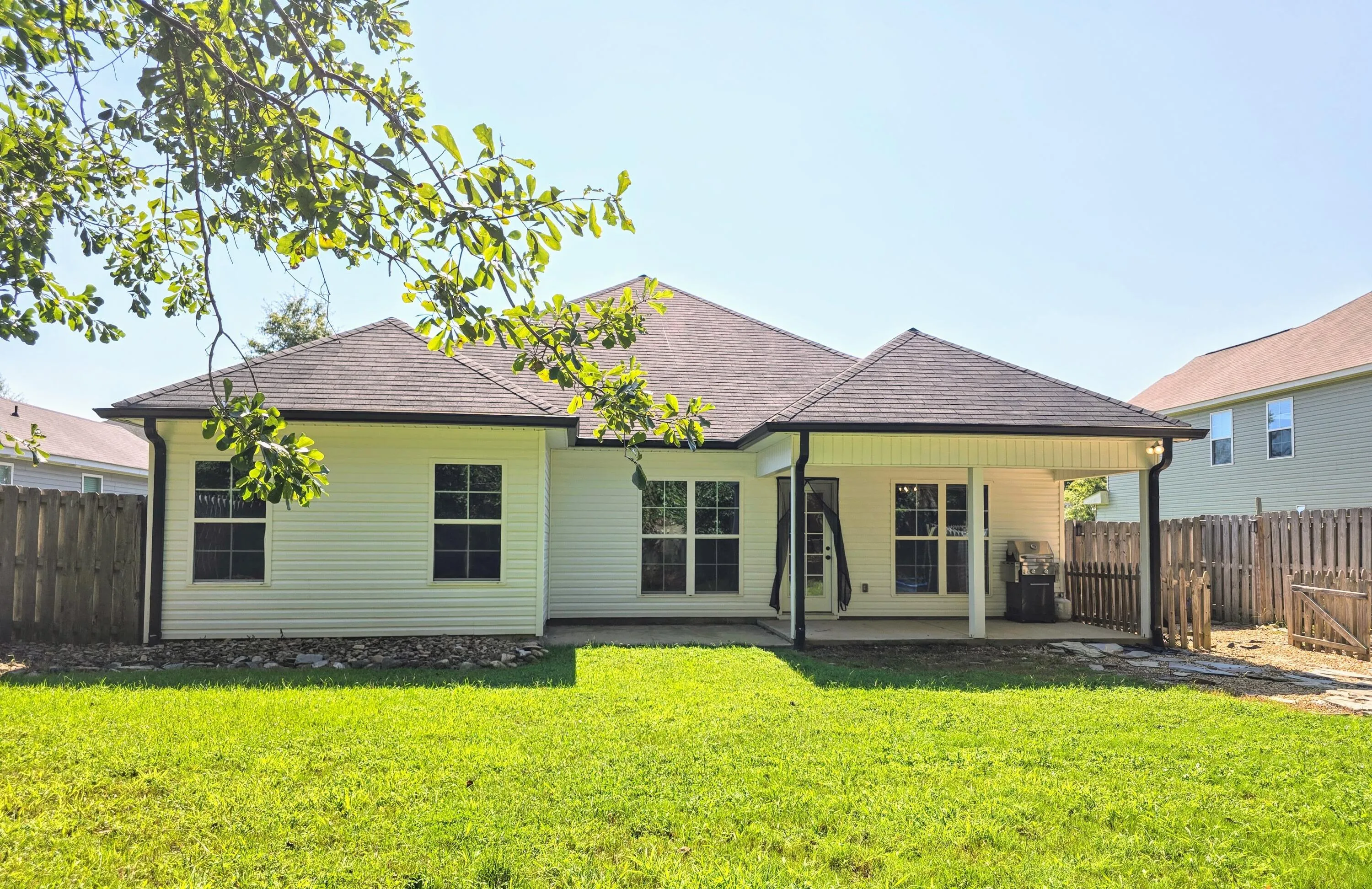 Grovetown, Georgia 30813, United States, 3 Bedrooms Bedrooms, ,2 BathroomsBathrooms,Residential,Active,204418