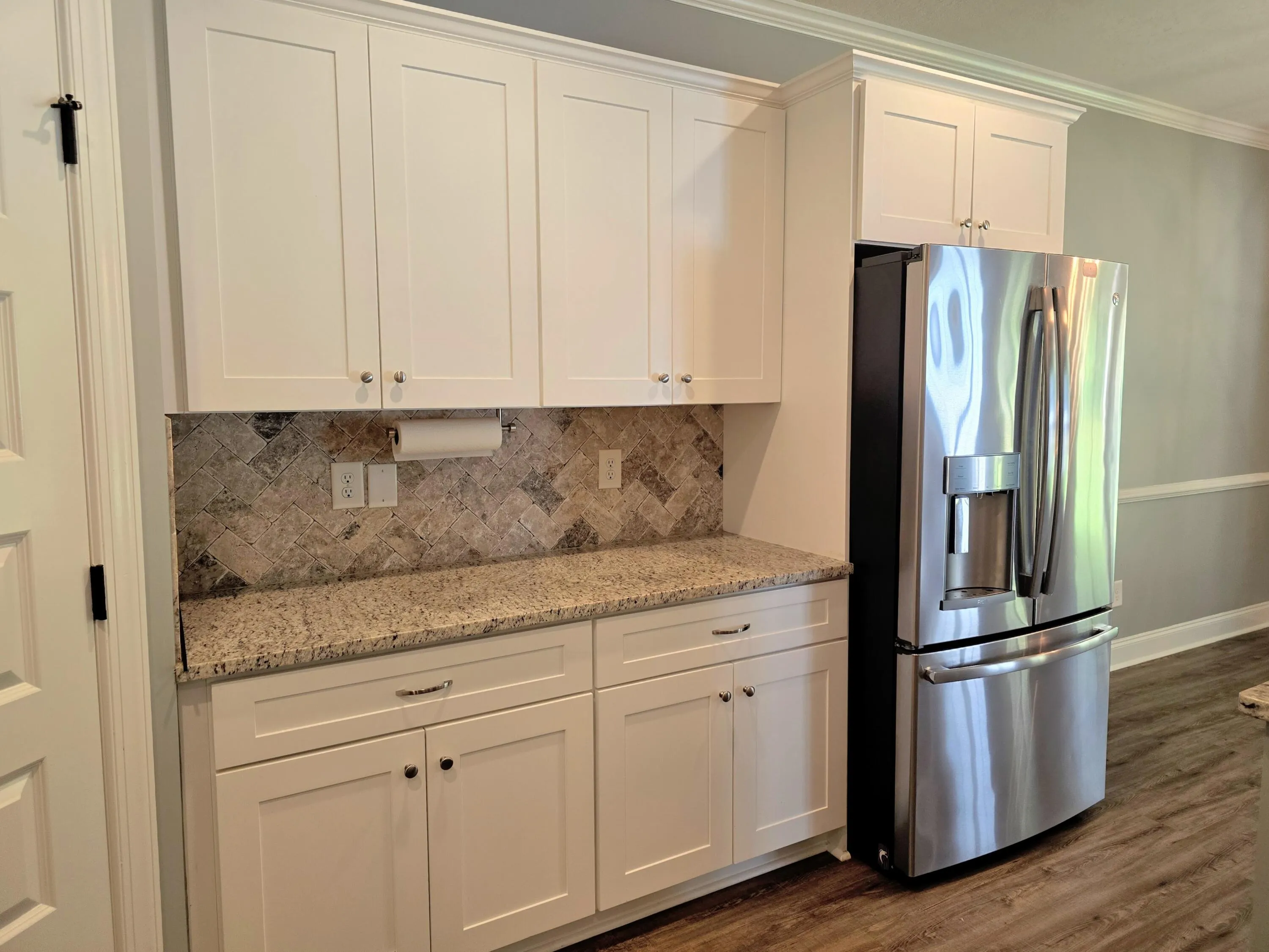 Grovetown, Georgia 30813, United States, 3 Bedrooms Bedrooms, ,2 BathroomsBathrooms,Residential,Active,204418