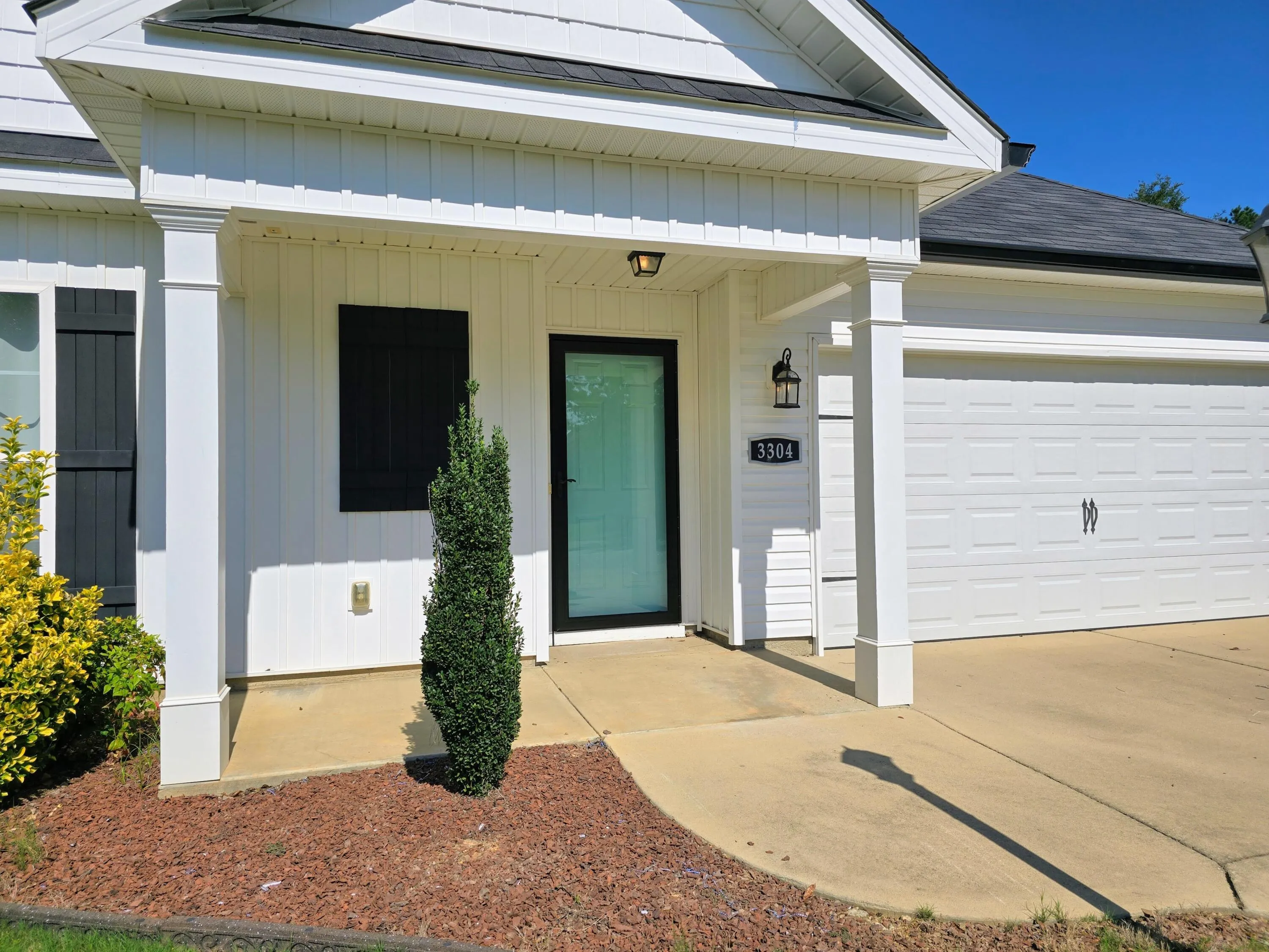 Grovetown, Georgia 30813, United States, 3 Bedrooms Bedrooms, ,2 BathroomsBathrooms,Residential,Active,204418