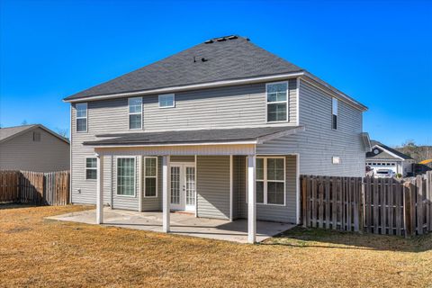 Tiny photo for 321 Conal Drive, Augusta, GA 30909 (MLS # 550196)