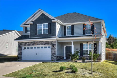 Tiny photo for 321 Conal Drive, Augusta, GA 30909 (MLS # 550196)