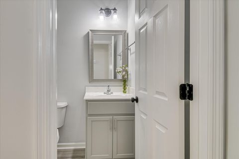 Tiny photo for 321 Conal Drive, Augusta, GA 30909 (MLS # 550196)