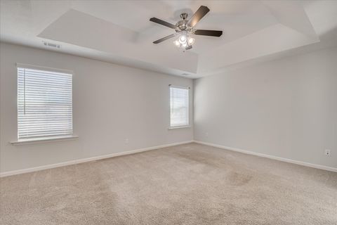 Tiny photo for 321 Conal Drive, Augusta, GA 30909 (MLS # 550196)