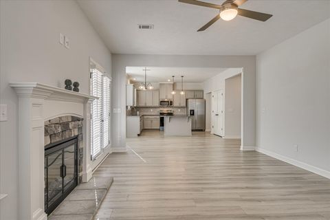 Tiny photo for 321 Conal Drive, Augusta, GA 30909 (MLS # 550196)