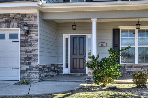 Tiny photo for 321 Conal Drive, Augusta, GA 30909 (MLS # 550196)