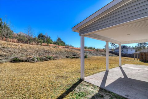 Tiny photo for 321 Conal Drive, Augusta, GA 30909 (MLS # 550196)