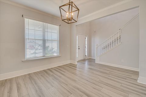 Tiny photo for 321 Conal Drive, Augusta, GA 30909 (MLS # 550196)