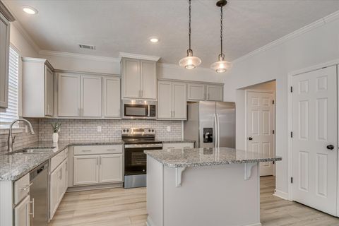 Tiny photo for 321 Conal Drive, Augusta, GA 30909 (MLS # 550196)