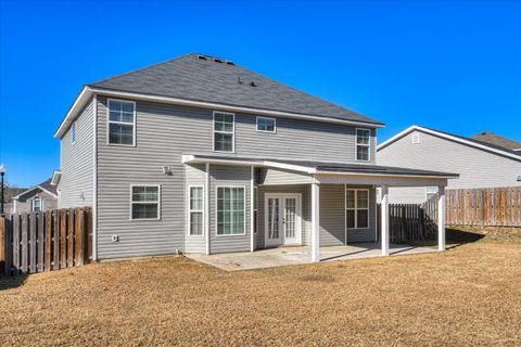 Tiny photo for 321 Conal Drive, Augusta, GA 30909 (MLS # 550196)